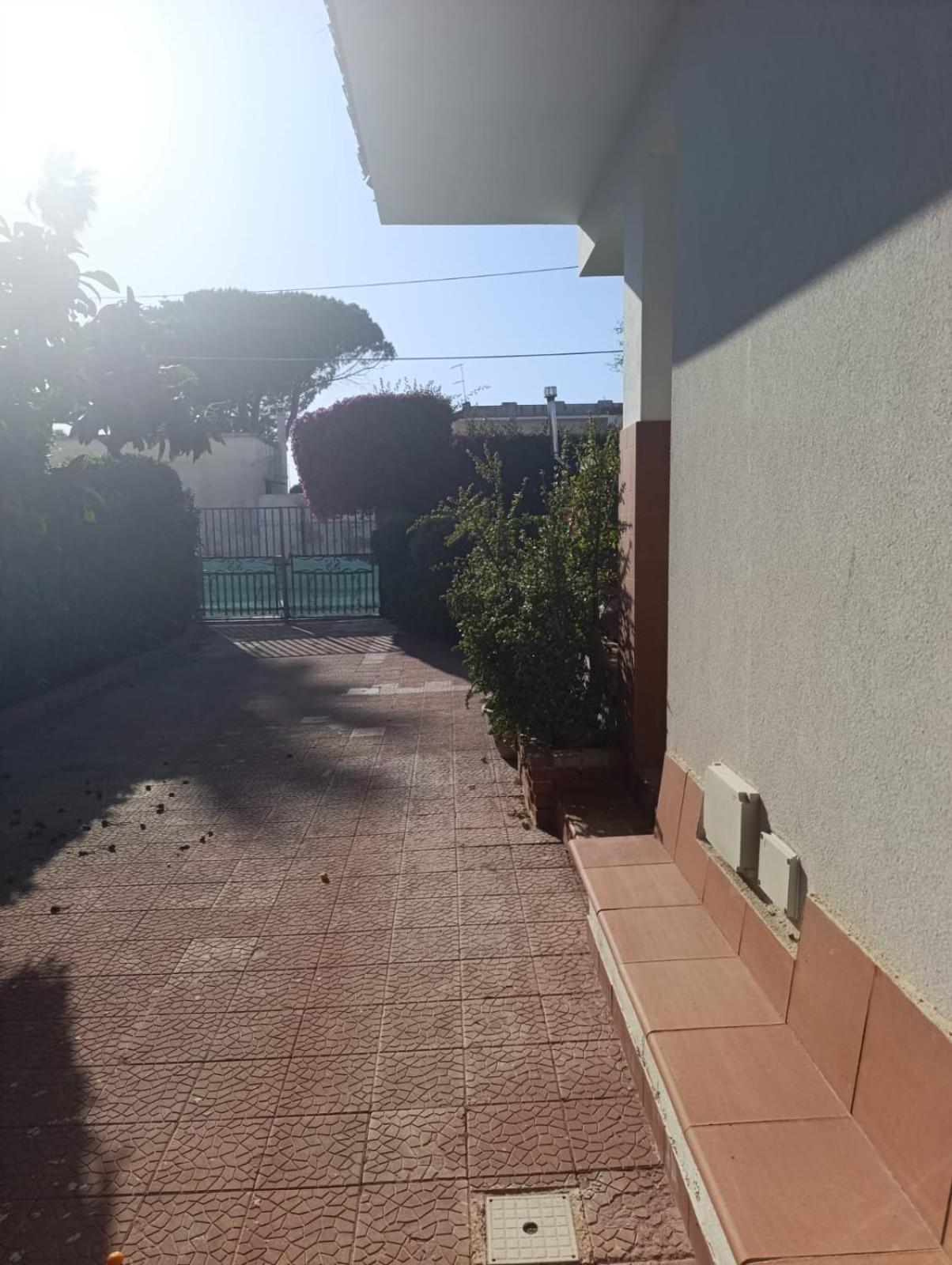 Villa Aurora Ognina Eksteriør bilde